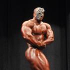 Shawn  Rhoden - NPC Elite Muscle Classic 2014 - #1