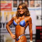 Milva  Galati - NPC Maryland State/East Coast Classic 2012 - #1