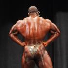 Shawn  Rhoden - NPC Elite Muscle Classic 2014 - #1