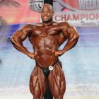 Manuel  Romero - IFBB Wings of Strength Tampa  Pro 2012 - #1