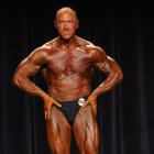Steve  Lauck - IFBB North American Championships 2011 - #1