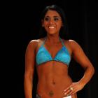 Jessalyn  Caez - NPC East Coast Championships 2009 - #1