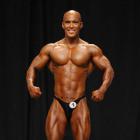 Jonathon  Bareng - NPC USA 2010 - #1