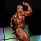 David  Henry - IFBB Wings of Strength Tampa  Pro 2009 - #1