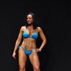 Jennifer  Newby - NPC Elite Muscle Classic 2010 - #1