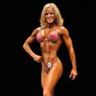 Rebecca  Schubeck - NPC Nationals 2011 - #1