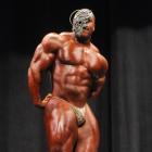 Shawn  Rhoden - NPC Elite Muscle Classic 2014 - #1