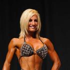 Courtney  Bynog - NPC USA 2009 - #1