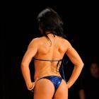 Tatiana  Garcia - NPC East Coast Championships 2009 - #1