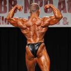 Andy  Dinetta - IFBB Atlantic City Pro 2009 - #1