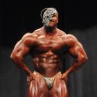 Shawn  Rhoden - NPC Elite Muscle Classic 2014 - #1