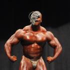 Shawn  Rhoden - NPC Elite Muscle Classic 2014 - #1