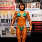 Angelica  Infozino - NPC Maryland State/East Coast Classic 2012 - #1