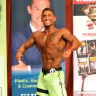 Nicolas  Mowery - NPC Infinity Fit Championships 2015 - #1