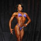 Melanie   Rucker - NPC Masters Nationals 2010 - #1