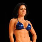 Tatiana  Garcia - NPC East Coast Championships 2009 - #1