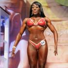 Laveca  Smith  - NPC Europa Super Show 2009 - #1