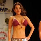 Pearl  Varela - NPC East Coast Championships 2009 - #1