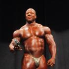 Shawn  Rhoden - NPC Elite Muscle Classic 2014 - #1