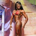 Laveca  Smith  - NPC Europa Super Show 2009 - #1