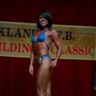 Belinda  Garcia - NPC Lackland Classic 2012 - #1