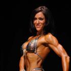 Amy  Stephens - IFBB Jacksonville Pro 2009 - #1