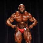 Brad  Davis - IFBB North American Championships 2011 - #1