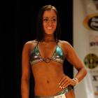 Christina  Martinetti - NPC East Coast Championships 2009 - #1