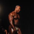 Shawn  Rhoden - NPC Elite Muscle Classic 2014 - #1