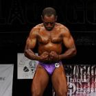 Robert   Menefee - NPC Black Gold Classic 2009 - #1