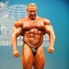 Markus  Ruhl - IFBB New York Pro 2009 - #1