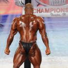 Manuel  Romero - IFBB Wings of Strength Tampa  Pro 2012 - #1