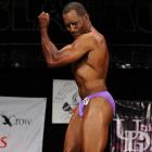 Robert   Menefee - NPC Black Gold Classic 2009 - #1