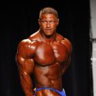 Joel  Thomas - IFBB North American Championships 2011 - #1