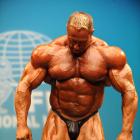 Markus  Ruhl - IFBB New York Pro 2009 - #1