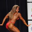 Emanuela   Silvagni - IFBB North American Championships 2009 - #1