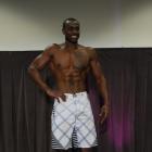 Kevin  Marrero - NPC Eastern Seaboard 2013 - #1