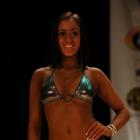 Christina  Martinetti - NPC East Coast Championships 2009 - #1