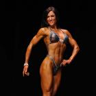 Amy  Stephens - IFBB Jacksonville Pro 2009 - #1
