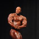 Shawn  Rhoden - NPC Elite Muscle Classic 2014 - #1