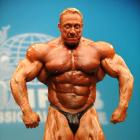 Markus  Ruhl - IFBB New York Pro 2009 - #1