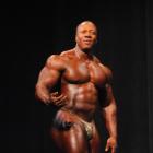 Shawn  Rhoden - NPC Elite Muscle Classic 2014 - #1