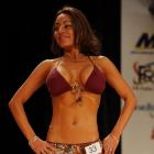 Pearl  Varela - NPC East Coast Championships 2009 - #1