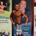 Preston  Losee - NPC Infinity Fit Championships 2015 - #1