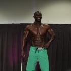 Marlon  Baker - NPC Eastern Seaboard 2013 - #1