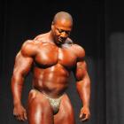 Shawn  Rhoden - NPC Elite Muscle Classic 2014 - #1