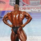 Manuel  Romero - IFBB Wings of Strength Tampa  Pro 2012 - #1