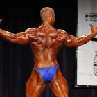 Joel  Thomas - IFBB North American Championships 2011 - #1