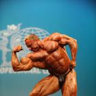 Markus  Ruhl - IFBB New York Pro 2009 - #1