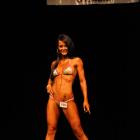 Sandra  Estes - NPC Mike Francois Classic 2013 - #1